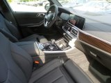 2020 BMW X5 xDrive40i Black Interior