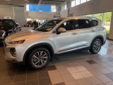 2019 Hyundai Santa Fe SEL Plus AWD