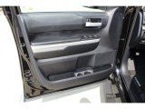 2020 Toyota Tundra TSS Off Road CrewMax Door Panel