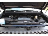 2020 Toyota Tundra TSS Off Road CrewMax 5.7 Liter i-Force DOHC 32-Valve VVT-i V8 Engine