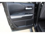 2020 Toyota Tundra TSS Off Road Double Cab Door Panel