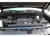 2020 Toyota Tundra TSS Off Road Double Cab 5.7 Liter i-Force DOHC 32-Valve VVT-i V8 Engine