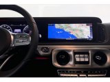 2019 Mercedes-Benz G 550 Navigation