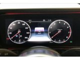 2019 Mercedes-Benz G 550 Gauges
