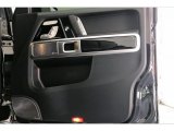2019 Mercedes-Benz G 550 Door Panel