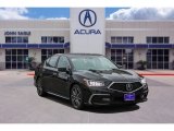 2020 Acura RLX Sport Hybrid SH-AWD