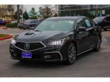 Acura RLX Data, Info and Specs