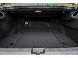 2020 Acura RLX Sport Hybrid SH-AWD Trunk