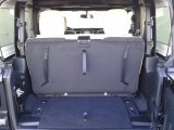 2020 Jeep Wrangler Sport 4x4 Trunk