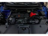 2020 Acura RDX A-Spec AWD 2.0 Liter Turbocharged DOHC 16-Valve VTEC 4 Cylinder Engine