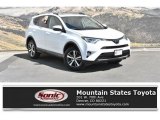 2018 Toyota RAV4 XLE AWD