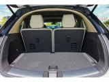 2020 Acura MDX Sport Hybrid SH-AWD Trunk
