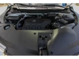 2020 Acura MDX Sport Hybrid SH-AWD 3.0 Liter SOHC 24-Valve i-VTEC V6 Gasoline/Electric Hybrid Engine