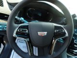 2019 Cadillac Escalade ESV Platinum 4WD Steering Wheel