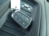 2019 Cadillac Escalade ESV Platinum 4WD Keys