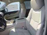 2020 Cadillac Escalade Premium Luxury 4WD Shale Interior