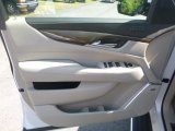 2020 Cadillac Escalade Premium Luxury 4WD Door Panel