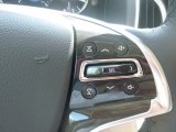 2020 Cadillac Escalade Premium Luxury 4WD Steering Wheel