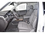 2020 GMC Yukon XL Denali 4WD Cocoa/­Dark Atmosphere Interior