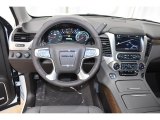 2020 GMC Yukon XL Denali 4WD Dashboard
