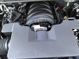 2019 Chevrolet Suburban LT 5.3 Liter DI OHV 16-Valve EcoTech3 VVT V8 Engine