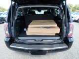 2020 GMC Yukon XL Denali 4WD Trunk