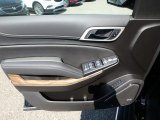 2020 GMC Yukon XL Denali 4WD Door Panel