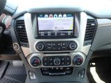 2020 GMC Yukon XL Denali 4WD Controls