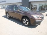 2020 Subaru Outback 2.5i Limited