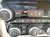 2019 Ram 2500 Laramie Mega Cab 4x4 Controls