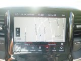 2019 Ram 2500 Laramie Mega Cab 4x4 Navigation