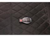2017 Mercedes-Benz G 550 4x4 Squared Keys