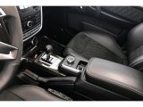 2017 Mercedes-Benz G 550 4x4 Squared Controls