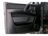 2017 Mercedes-Benz G 550 4x4 Squared Door Panel