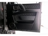 2017 Mercedes-Benz G 550 4x4 Squared Door Panel