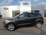 2017 Ford Escape SE 4WD