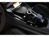 2020 Mercedes-Benz AMG GT R Coupe Controls