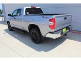 2020 Toyota Tundra TSS Off Road Double Cab Marks and Logos