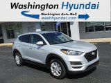 2019 Hyundai Tucson SE AWD