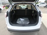 2019 Ford Edge SEL AWD Trunk