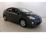 2010 Toyota Prius Hybrid III