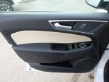2019 Ford Edge SEL AWD Door Panel