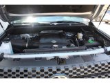2020 Toyota Tundra TSS Off Road Double Cab 5.7 Liter i-Force DOHC 32-Valve VVT-i V8 Engine