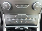 2019 Ford Edge SEL AWD Controls