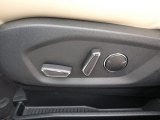 2019 Ford Edge SEL AWD Controls