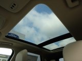 2019 Ford Edge SEL AWD Sunroof