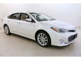 2013 Toyota Avalon Limited