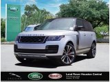 2020 Aruba Metallic Land Rover Range Rover SV Autobiography #135032757