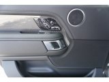 2020 Land Rover Range Rover SV Autobiography Door Panel