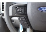 2019 Ford F150 XLT SuperCab Steering Wheel